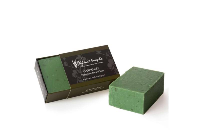 Highland Soaps Co. Handseife Highland Soaps Co. Handseife von Highland Soaps Co.