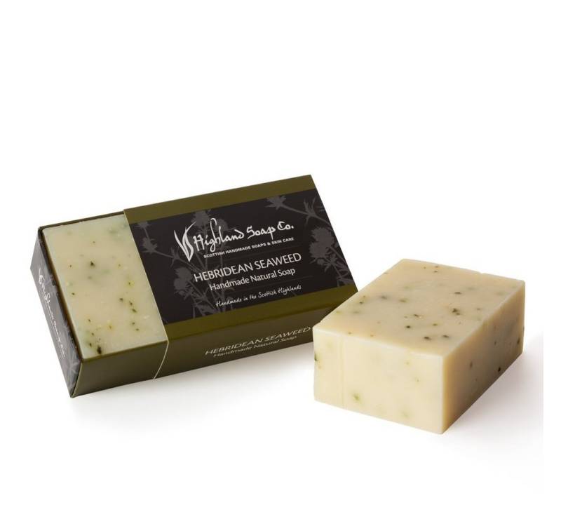Highland Soaps Co. Handseife Highland Soaps Co. Handseife von Highland Soaps Co.