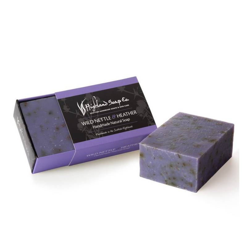 Highland Soaps Co. Handseife von Highland Soaps Co.