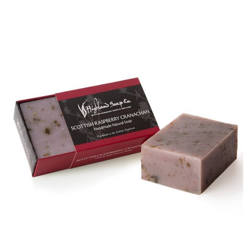 Highland Soaps Co. Handseife von Highland Soaps Co.