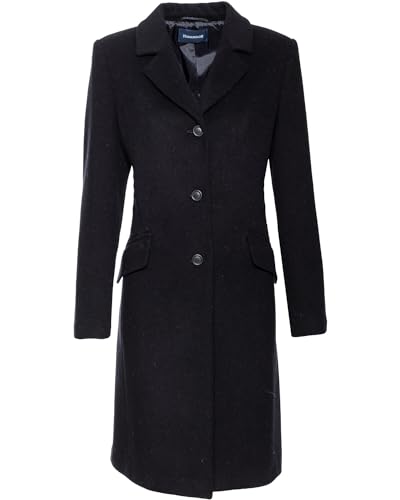 Highmoor Blazermantel Dunkelblau 38 von Highmoor