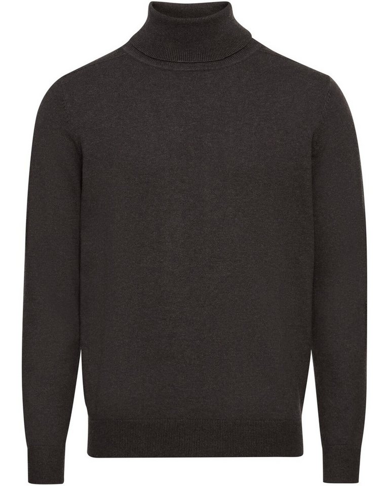 Highmoor Strickpullover Rollkragen-Pullover von Highmoor