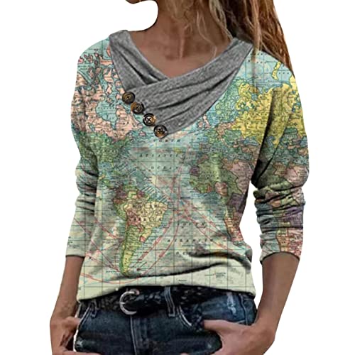 Higlles Beste Freunde Pullover Kapuzenpullover Damen Pullover Mit Kapuzen Herbst Winter Hoodie Sweatshirt Langarm für Frauen Mit Motiv Tie-Dye Bedruckte Stickkragen Langarm Pullover Bluse Tops von Higlles