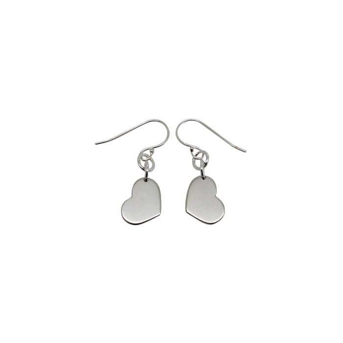 Sterling Silber Kleine Herz Ohrringe. Stern Ohrringe, 925 Sterne, Sterne Sterling Silber Kleine Herz Ohrringe. Stern Ohrringe, 925 Sterne, Sterne von HilaryandJune