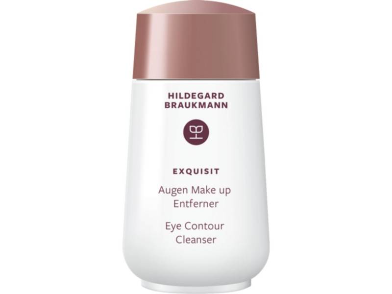 Hildegard Braukmann Augen-Make-up-Entferner Exquisit Augen Make Up Entferner, Alle Hauttypen von Hildegard Braukmann