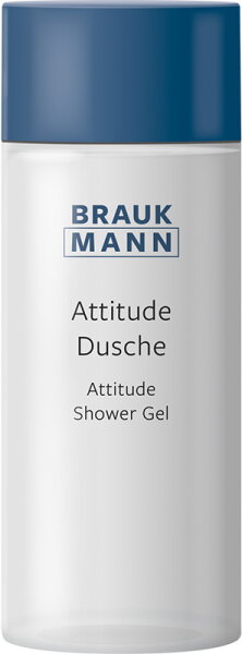 Hildegard Braukmann BRAUKMANN Attitude Dusche 250 ml von Hildegard Braukmann