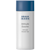 Hildegard Braukmann BRAUKMANN Attitude Dusche von Hildegard Braukmann