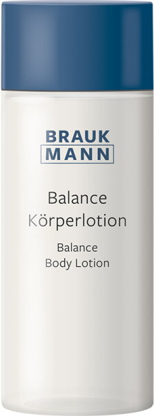 Hildegard Braukmann BRAUKMANN Balance Körperlotion 250 ml von Hildegard Braukmann