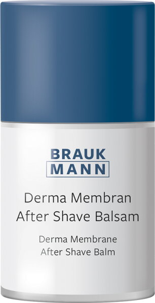 Hildegard Braukmann BRAUKMANN Derma Membran After Shave Balsam 50 ml von Hildegard Braukmann