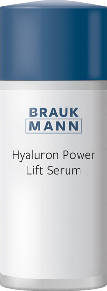 Hildegard Braukmann BRAUKMANN Hyaluron Power Lift Serum 30 ml von Hildegard Braukmann