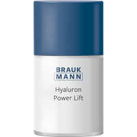 Hildegard Braukmann BRAUKMANN Hyaluron Power Lift von Hildegard Braukmann