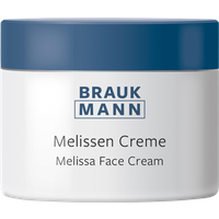 Hildegard Braukmann BRAUKMANN Melissen Creme von Hildegard Braukmann