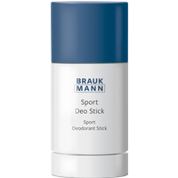 Hildegard Braukmann BRAUKMANN Sport Deo Stick von Hildegard Braukmann