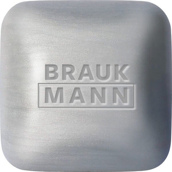 Hildegard Braukmann BRAUKMANN Sport Seife 100 g von Hildegard Braukmann