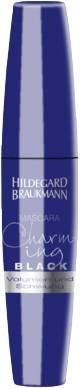 Hildegard Braukmann > COLOURED EMOTIONS Mascara Charming Black BLACK 6 ml von Hildegard Braukmann