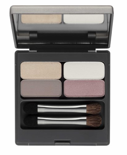 Hildegard Braukmann Colour Emotions Eye Shadow Pearl Nachtblau, 1er Pack (1 x 1 g) von Hildegard Braukmann