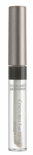 Hildegard Braukmann Colour Emotions Lip Gloss Apricot, 1er Pack (1 x 1 Stück) von Hildegard Braukmann