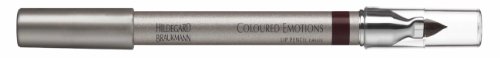 Hildegard Braukmann Colour Emotions Lip Pencil Apricot, 1er Pack (1 x 1 Stück) von Hildegard Braukmann