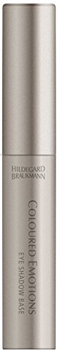 Hildegard Braukmann Coloured Emotions Eye Shadow Base, 1er Pack (1 x 3 ml) von Hildegard Braukmann