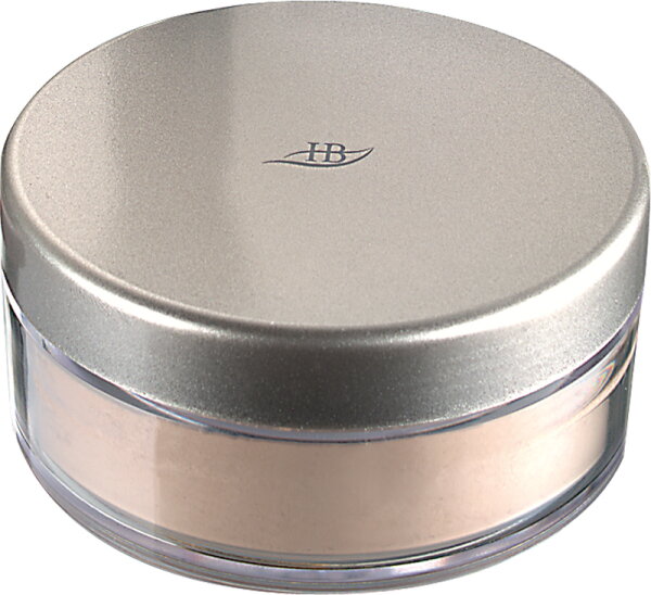 Hildegard Braukmann Coloured Emotions Transparent Powder 7 g von Hildegard Braukmann