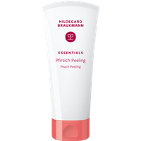 Hildegard Braukmann Essentials Pfirsich Peeling von Hildegard Braukmann