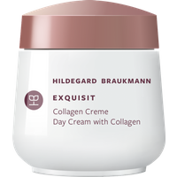 Hildegard Braukmann Exquisit Collagen Creme Tag von Hildegard Braukmann