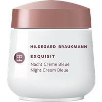 Hildegard Braukmann Exquisit Creme Bleue Nacht von Hildegard Braukmann