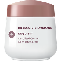 Hildegard Braukmann Exquisit Dekolleté Creme von Hildegard Braukmann