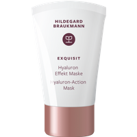 Hildegard Braukmann Exquisit Hyaluron Effekt Maske von Hildegard Braukmann