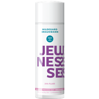Hildegard Braukmann Jeunesse 24h Fluid von Hildegard Braukmann