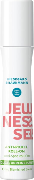 Hildegard Braukmann Jeunesse Anti-Pickel Roll-On 13,5 ml von Hildegard Braukmann