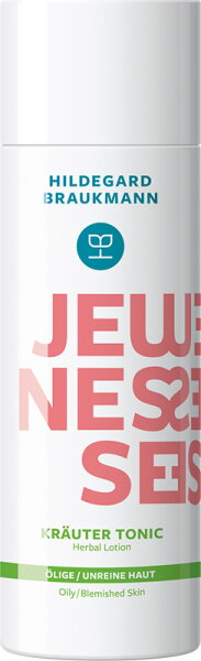 Hildegard Braukmann Jeunesse Kräuter Tonic 200 ml von Hildegard Braukmann