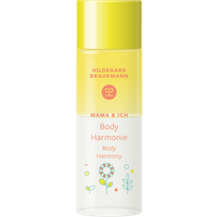 Hildegard Braukmann Mama & Ich Body Harmonie von Hildegard Braukmann