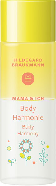 Hildegard Braukmann Mama & Ich Body Harmonie 200 ml von Hildegard Braukmann