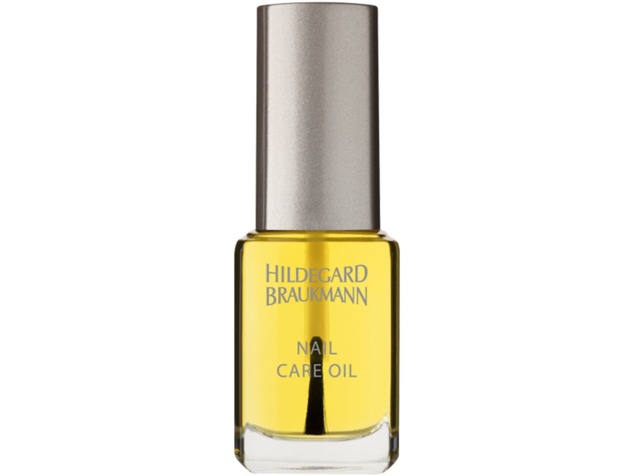 Hildegard Braukmann Nagelpflegeöl Coloured Emotions Nail Care Oil von Hildegard Braukmann