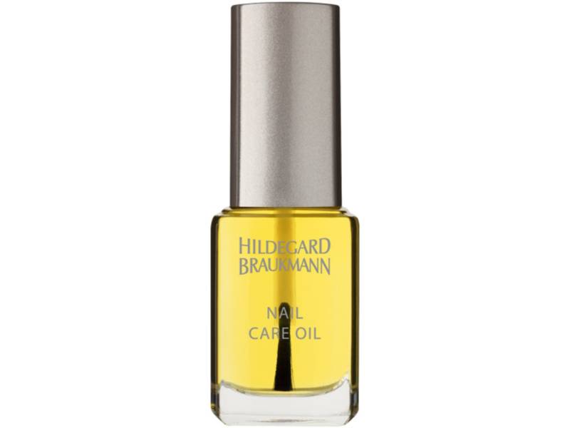 Hildegard Braukmann Nagelpflegeöl Coloured Emotions Nail Care Oil von Hildegard Braukmann
