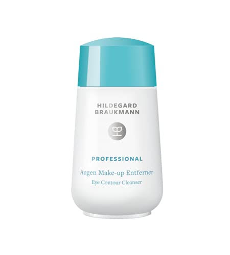 Hildegard Braukmann Professional Augen Make-up Entferner 100 ml von Hildegard Braukmann