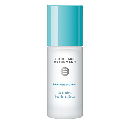 Hildegard Braukmann Professional Plus Seasation Eau de Toilette 30ml von Hildegard Braukmann