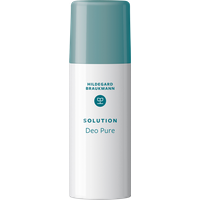 Hildegard Braukmann Solution Deo Pure von Hildegard Braukmann