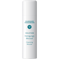 Hildegard Braukmann Solution Reinigungs Mousse von Hildegard Braukmann