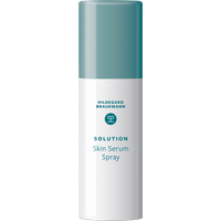 Hildegard Braukmann Solution Skin Serum Spray von Hildegard Braukmann