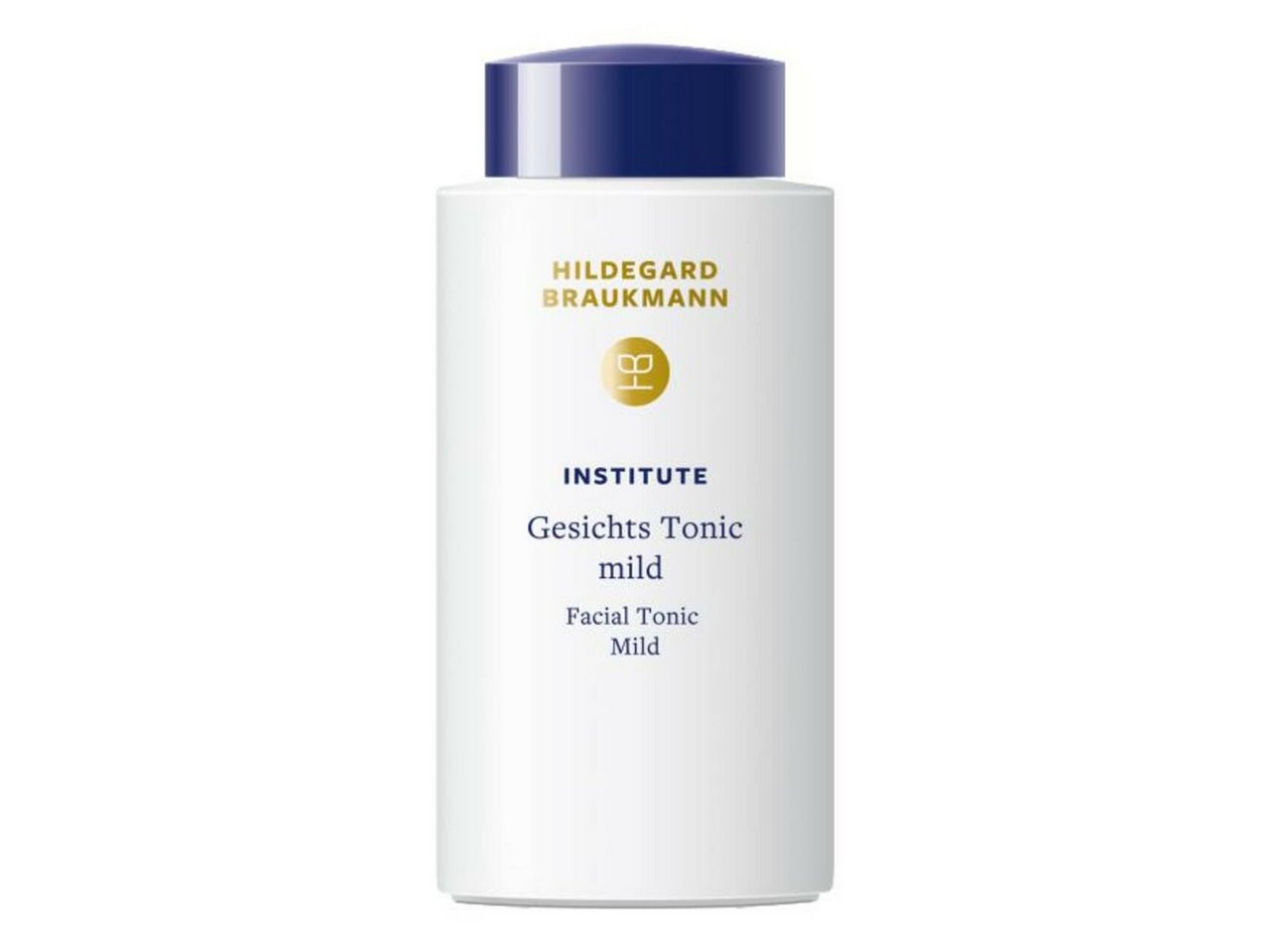 Hildegard Braukmann Gesichtspflege Institute Gesichts Tonic Mild von Hildegard Braukmann