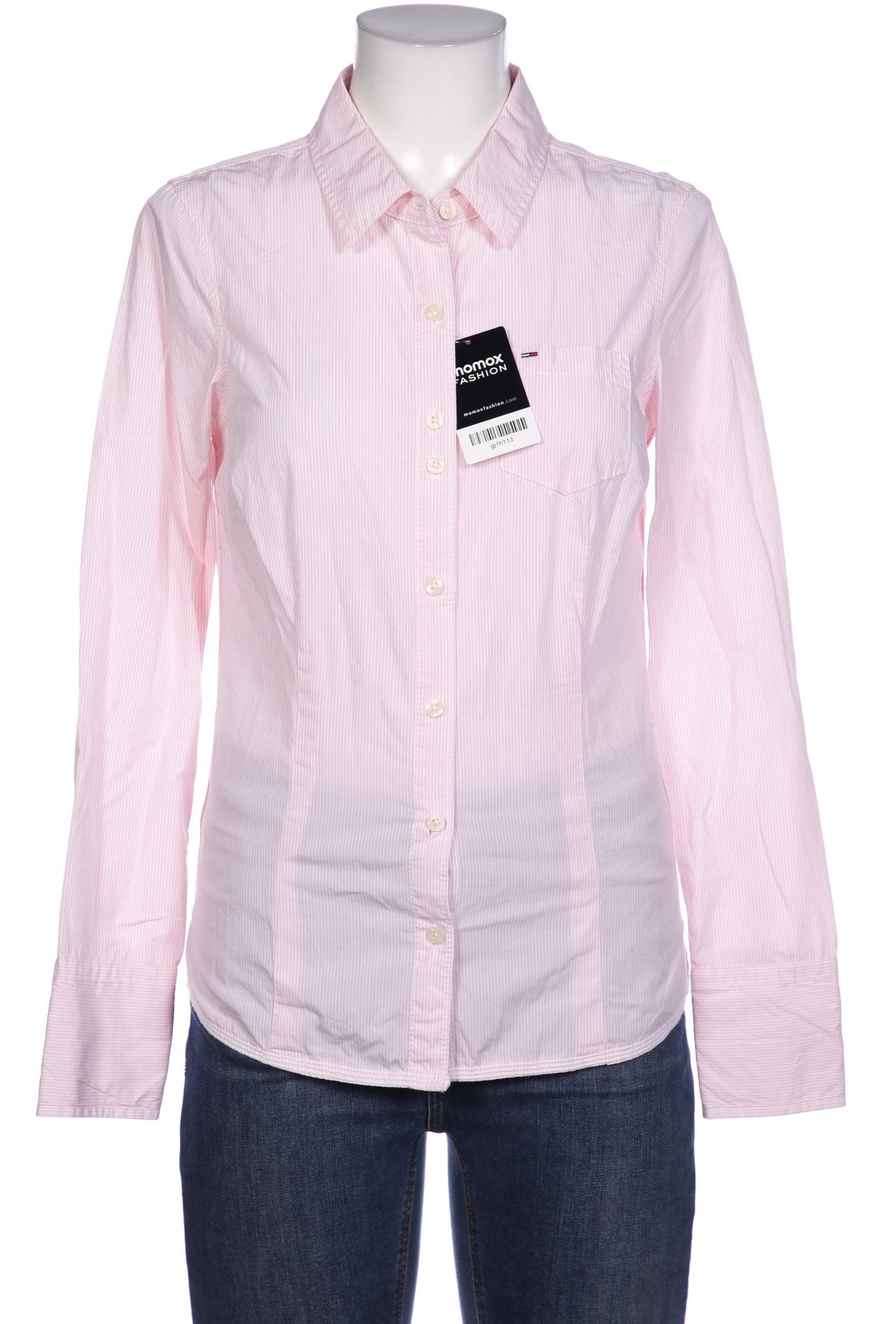 HILFIGER DENIM Damen Bluse, pink von Hilfiger Denim