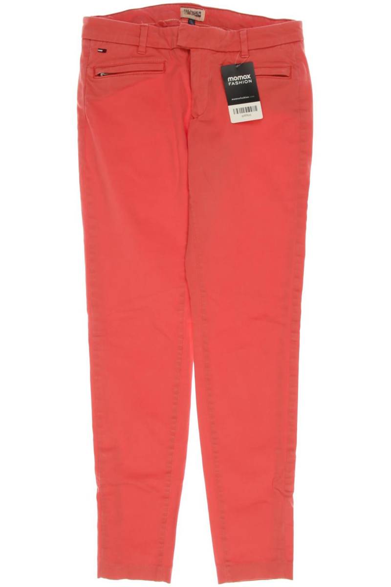 HILFIGER DENIM Damen Jeans, pink von Hilfiger Denim