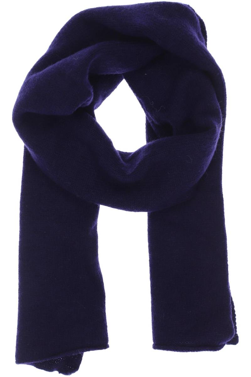 HILFIGER DENIM Damen Schal, marineblau von Hilfiger Denim