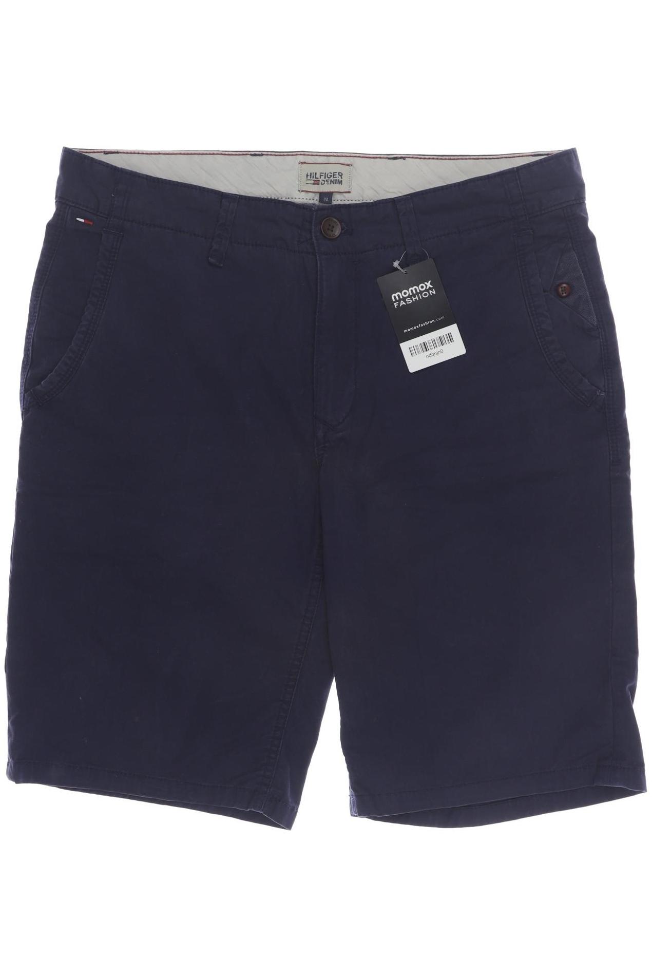 HILFIGER DENIM Herren Shorts, marineblau von Hilfiger Denim