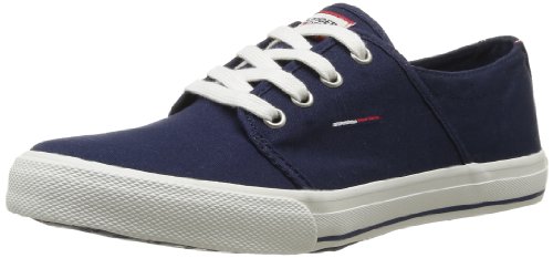 Hilfiger Denim Sid 1D, Herren Bootsschuhe von Hilfiger Denim