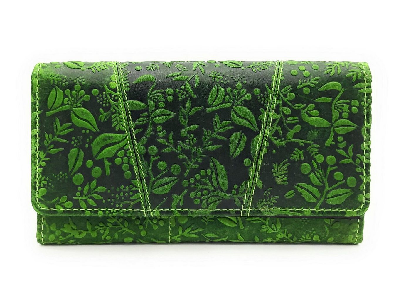 Hill Burry Geldbörse von Hill Burry