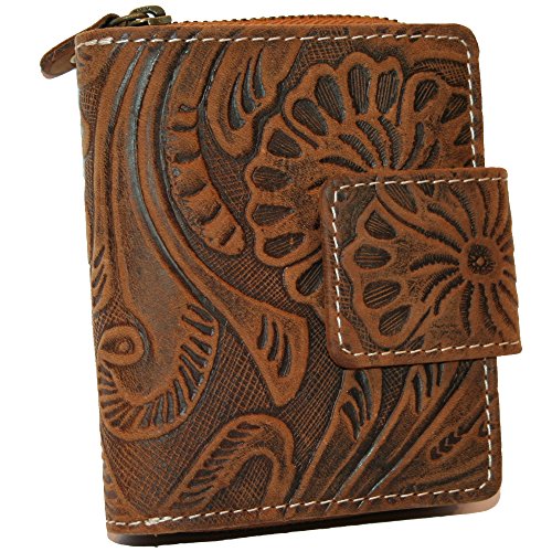 Hill Burry Neue Geldbörse Leder Damen Top Qualität NEU von Hill Burry