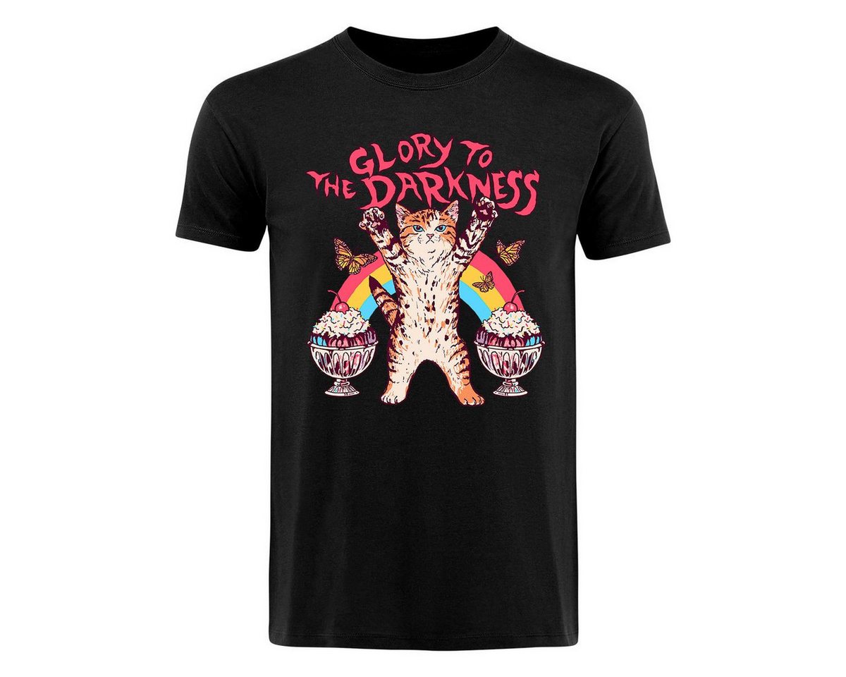 Hillary White Rabbit T-Shirt Hillary White Rabbit T-Shirt von Hillary White Rabbit